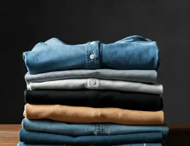 Wash N Fold