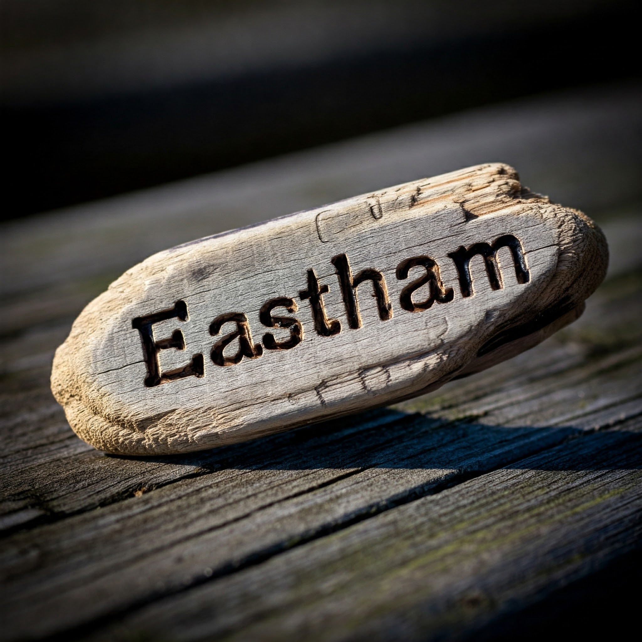 Eastham
