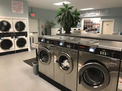 Laundromat